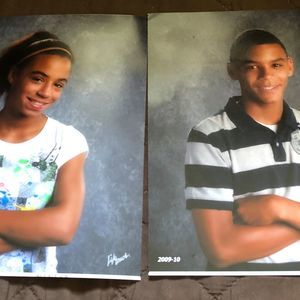 Meet your Posher, Sandy